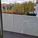 Cichy Apartament Na Skraju Parku Slaskiego