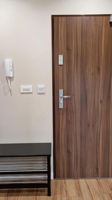 Apartament Cichy Na Skraju Parku Slaskiego Katowice