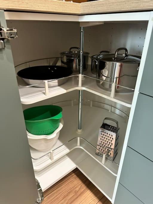Apartament Cichy Na Skraju Parku Slaskiego *