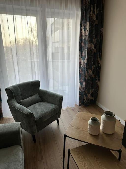 Cichy Na Skraju Parku Slaskiego * Katowice