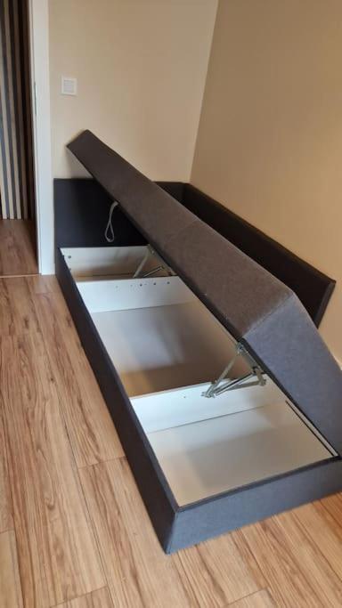 Cichy Na Skraju Parku Slaskiego Apartament *