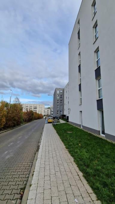 Cichy Na Skraju Parku Slaskiego Kattowitz