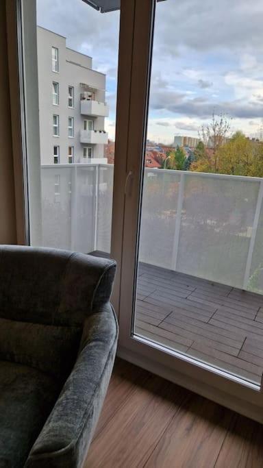 Cichy Na Skraju Parku Slaskiego Apartament *