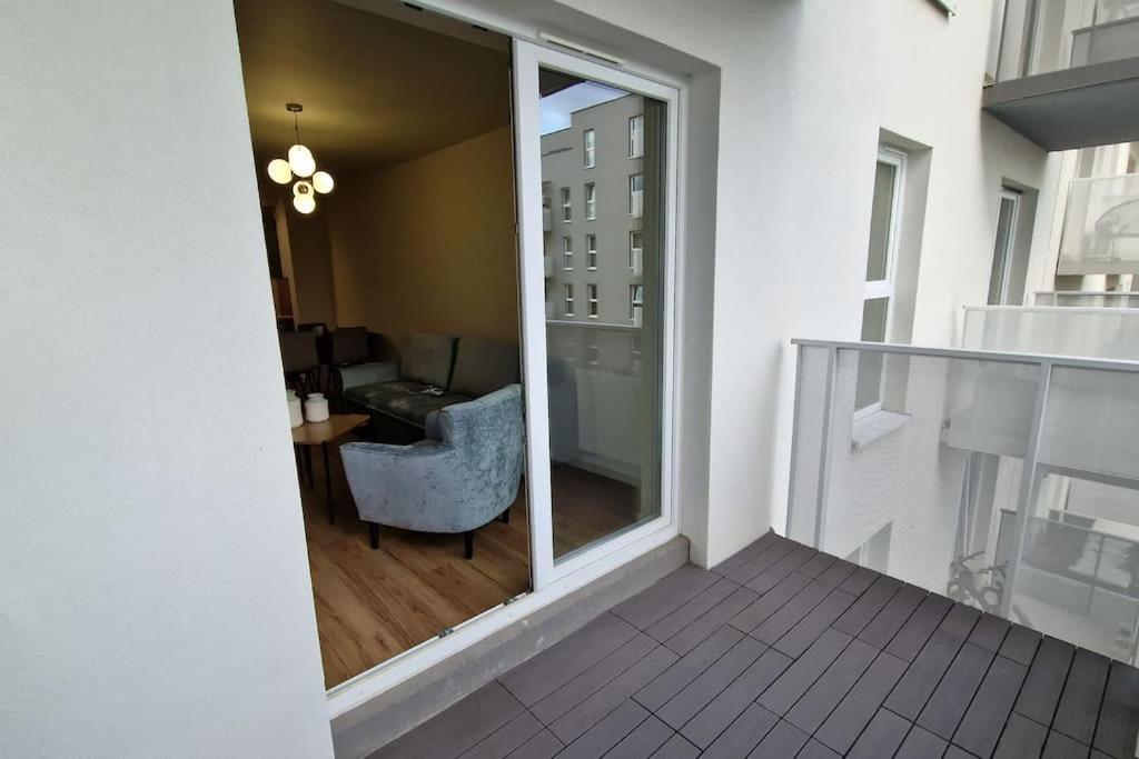 Apartament Cichy Na Skraju Parku Slaskiego *