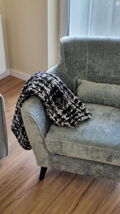 Cichy Na Skraju Parku Slaskiego Apartament *