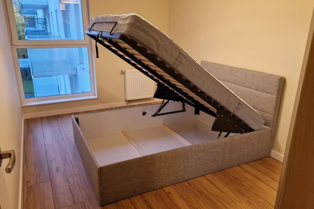Apartament Cichy Na Skraju Parku Slaskiego *