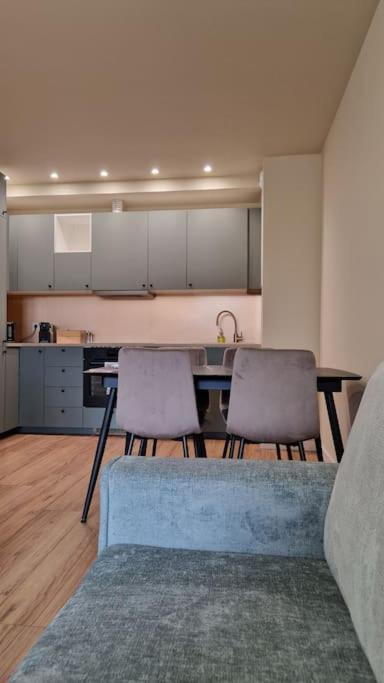 Cichy Na Skraju Parku Slaskiego Apartament Katowice