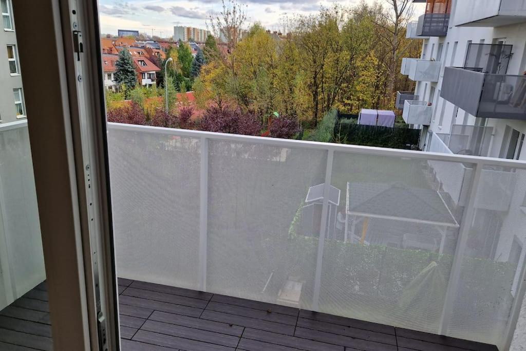 Apartament Cichy Na Skraju Parku Slaskiego