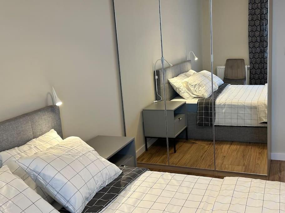 Cichy Na Skraju Parku Slaskiego Apartament Katowice