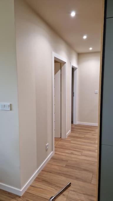 Apartament Cichy Na Skraju Parku Slaskiego