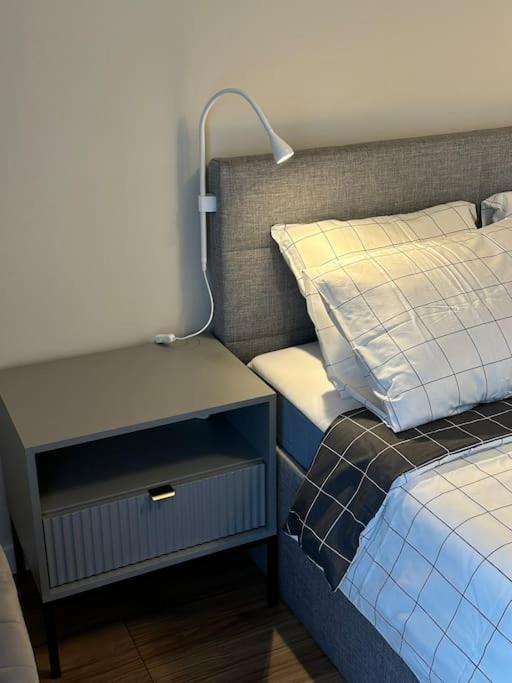 Cichy Na Skraju Parku Slaskiego Apartament Katowice