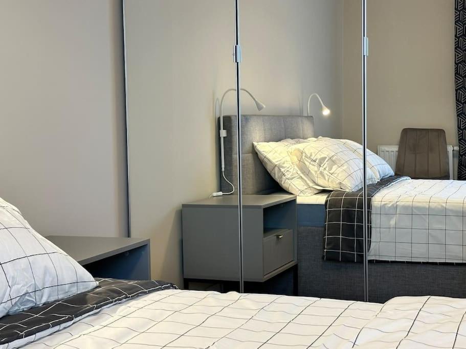 Apartament Cichy Na Skraju Parku Slaskiego