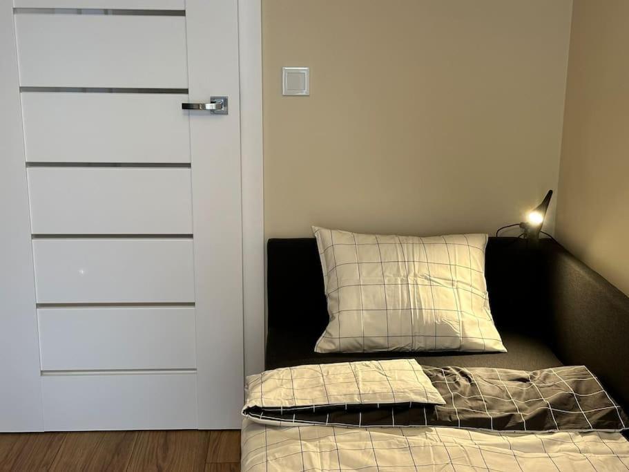Apartament Cichy Na Skraju Parku Slaskiego