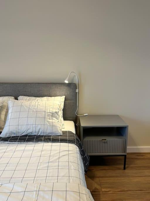 Cichy Na Skraju Parku Slaskiego Apartament Katowice