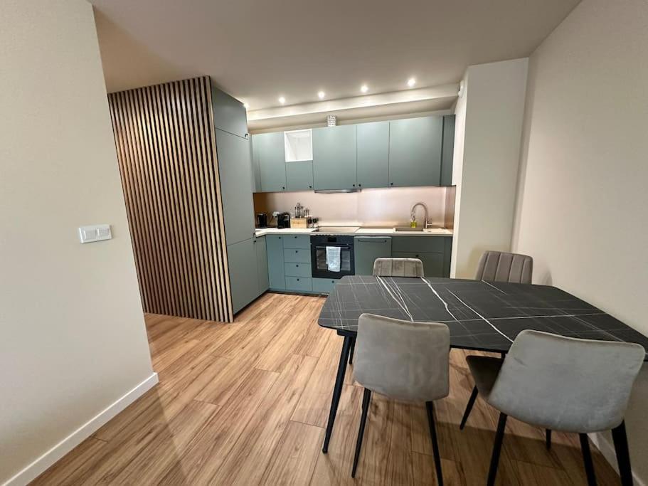 Apartament Cichy Na Skraju Parku Slaskiego