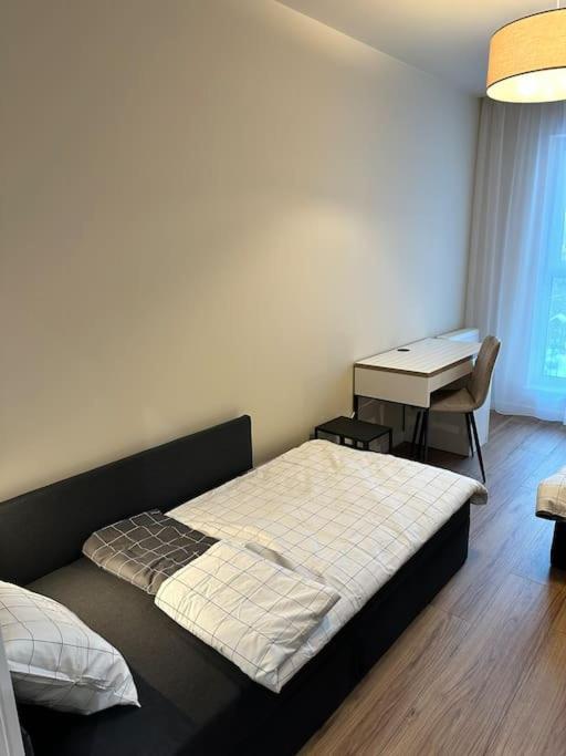 Cichy Na Skraju Parku Slaskiego Apartament *