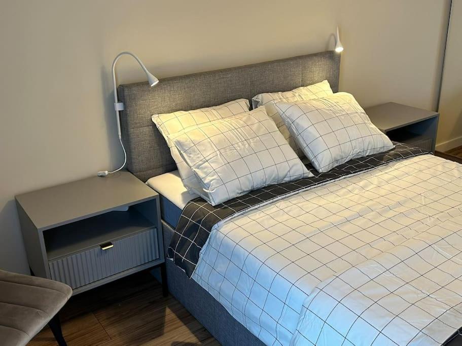 Apartament Cichy Na Skraju Parku Slaskiego Katowice