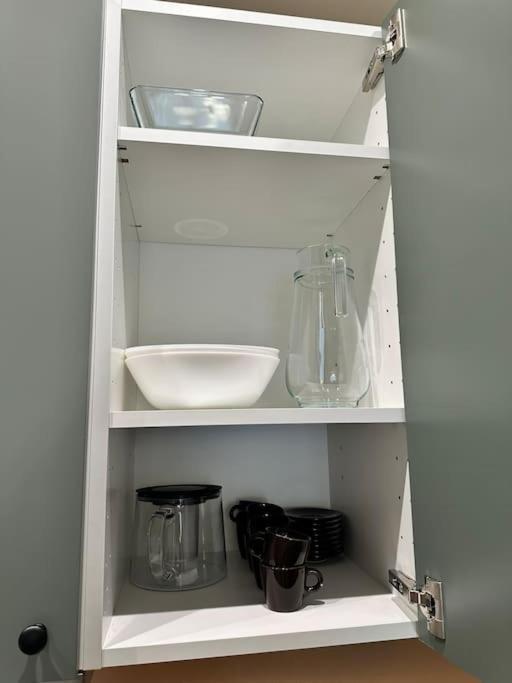Cichy Na Skraju Parku Slaskiego Apartament