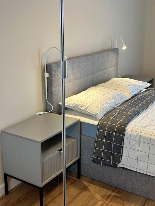 Cichy Na Skraju Parku Slaskiego Apartament *