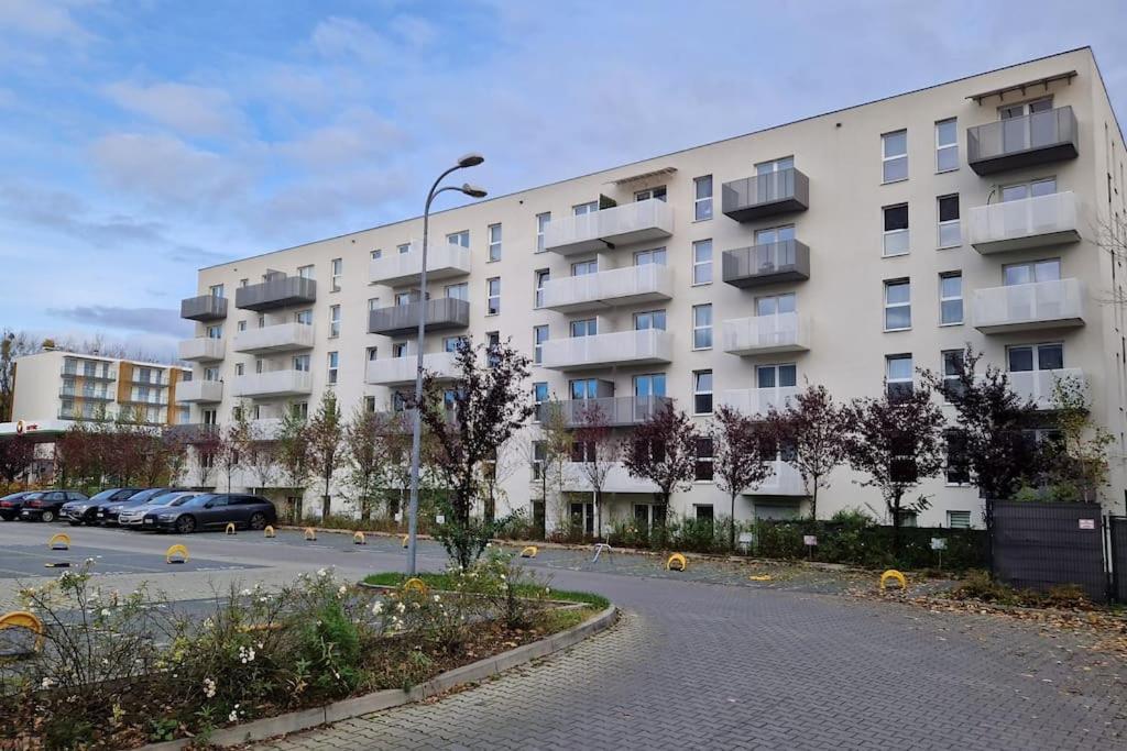 Apartment Cichy Na Skraju Parku Slaskiego