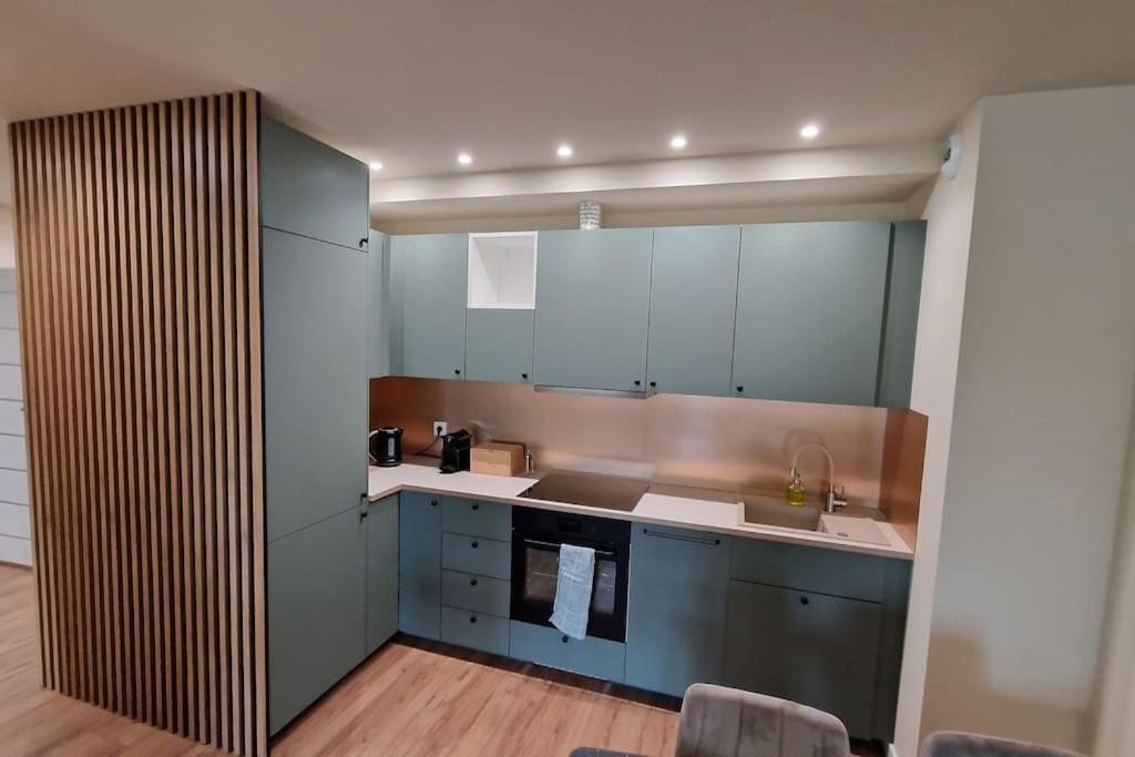 Apartament Cichy Na Skraju Parku Slaskiego *