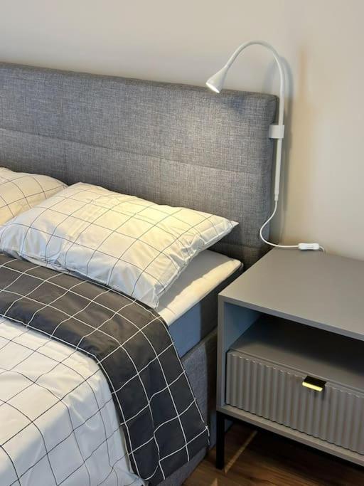Cichy Na Skraju Parku Slaskiego Apartament Katowice