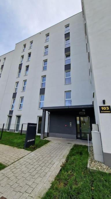 Cichy Na Skraju Parku Slaskiego