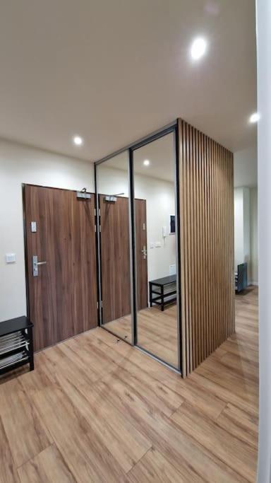 Apartament Cichy Na Skraju Parku Slaskiego
