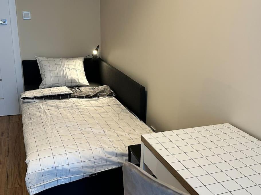 Cichy Na Skraju Parku Slaskiego Apartament *
