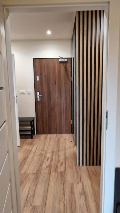 Apartament Cichy Na Skraju Parku Slaskiego *