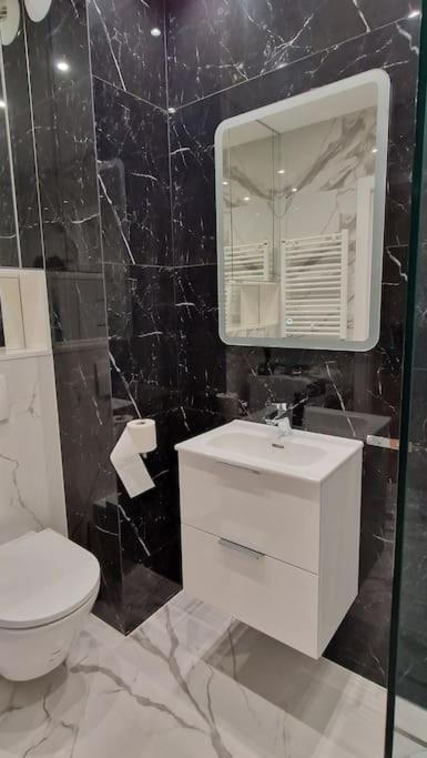 Cichy Na Skraju Parku Slaskiego Apartament Katowice