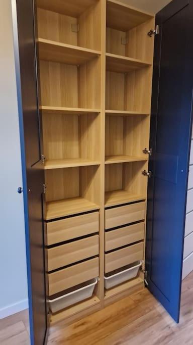 Apartment Cichy Na Skraju Parku Slaskiego Kattowitz