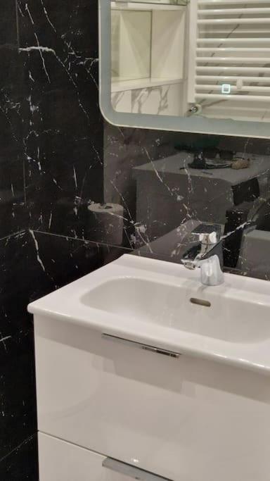 Cichy Na Skraju Parku Slaskiego * Katowice