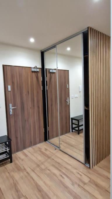 Cichy Na Skraju Parku Slaskiego Apartament Katowice