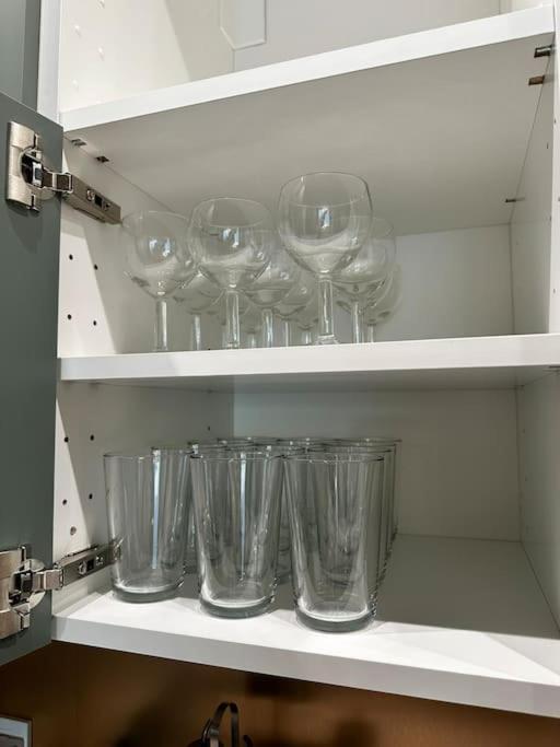 Cichy Na Skraju Parku Slaskiego Apartament *