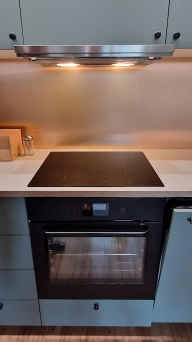 Cichy Na Skraju Parku Slaskiego Apartament Katowice