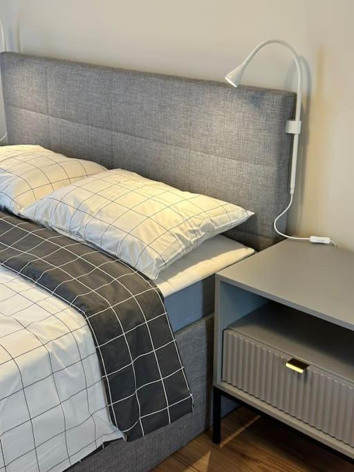 Cichy Na Skraju Parku Slaskiego Katowice