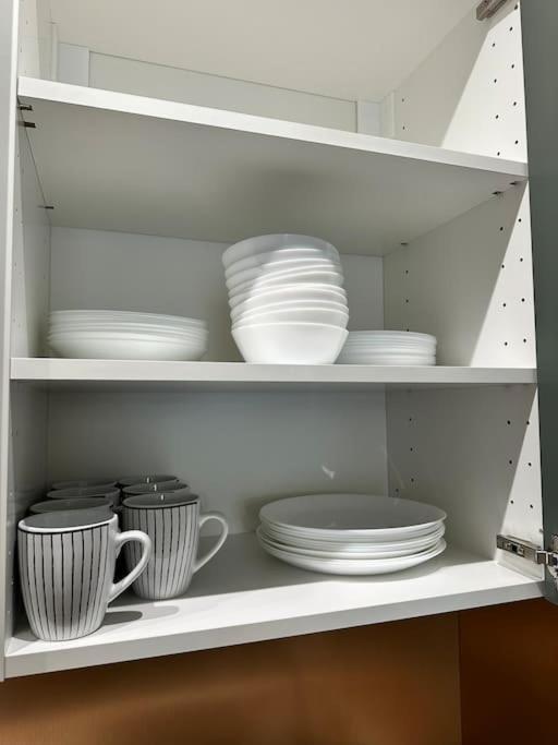 Cichy Na Skraju Parku Slaskiego Apartament