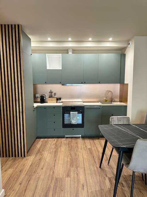 Apartament Cichy Na Skraju Parku Slaskiego