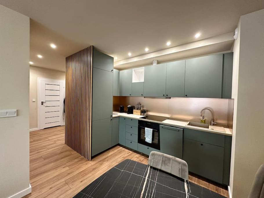 Cichy Na Skraju Parku Slaskiego Apartament *
