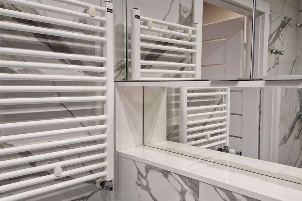 Cichy Na Skraju Parku Slaskiego Apartment Kattowitz