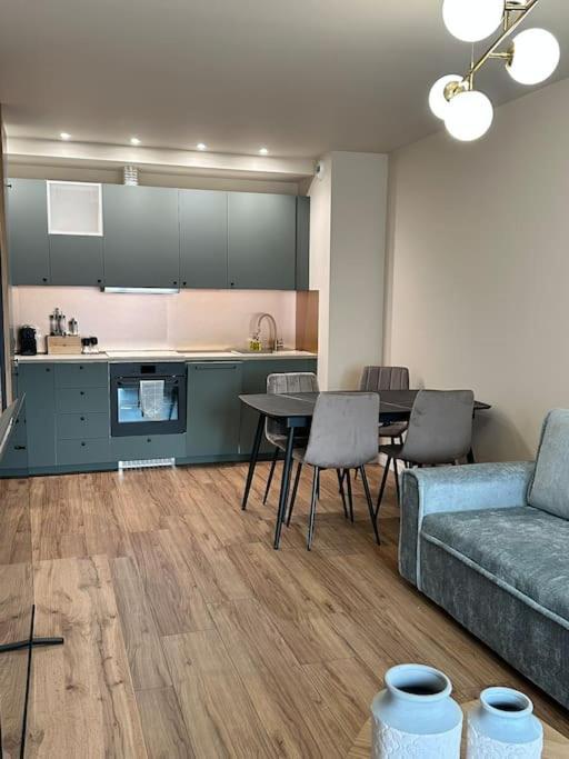 Apartament Cichy Na Skraju Parku Slaskiego Katowice
