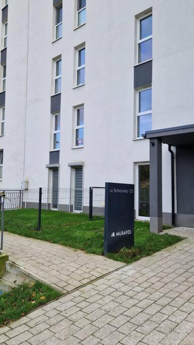 Cichy Na Skraju Parku Slaskiego